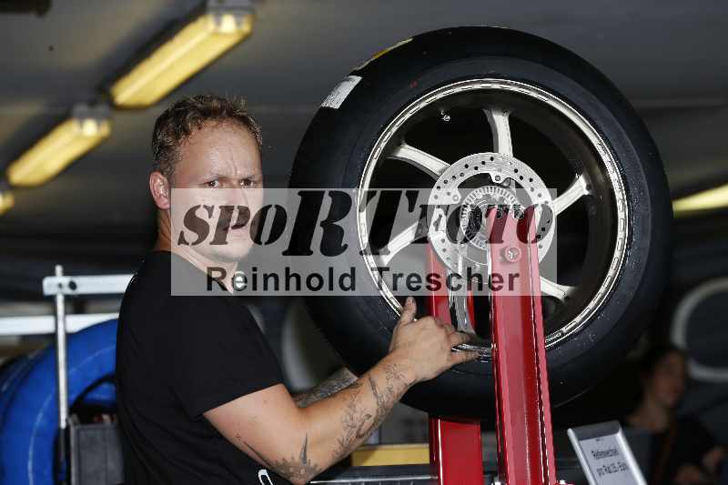 Archiv-2025/34 25.07.2025 Speer Racing ADR/Impressionen